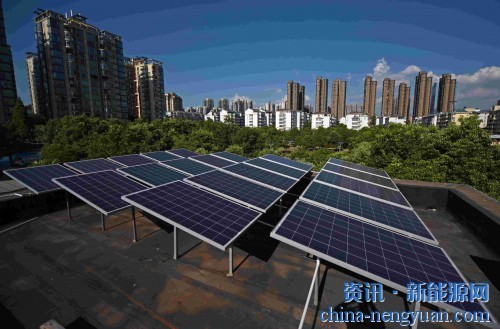 从能源局开闸下发光伏增补指标我们能看到什么