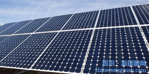 分布式光伏正式进入3.0时代