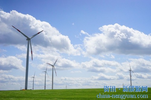 国家能源局关于公布风电平价上网示范项目的通知