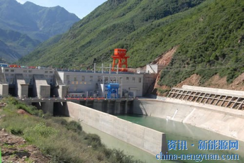 我国千万千瓦级巨型水电站相继开工 抽水蓄能电站建设全面发力