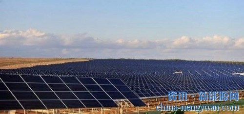 光伏发电产品增值税即征即退50%政策拟延长至