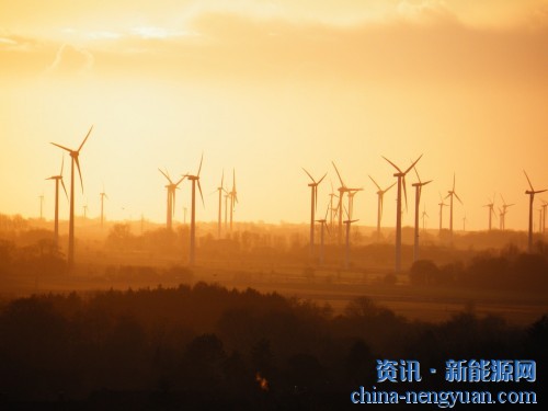 风能已成为印度最便宜的清洁能源来源