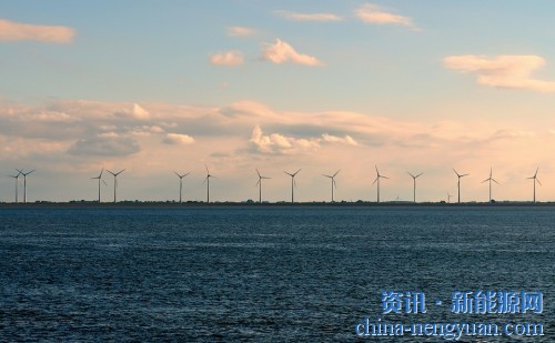 纽约将在2030年之前发布2.4GW海上风电总体规划