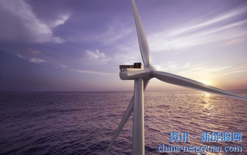 西门子歌美飒对上海电气授权8兆瓦风力发电机