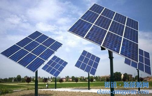 預計到2020年光伏發電有望實現平價上網