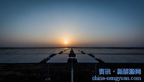 美媒：印度太陽能夢想將被重稅扼殺