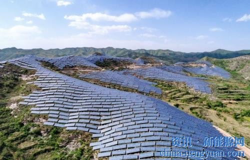 亚行与ISA签署协议 在亚太地区推广太阳能发电