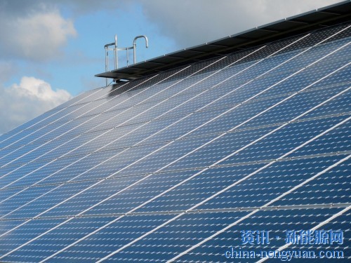 IRENA：2017年全球可再生能源新增产能167GW
