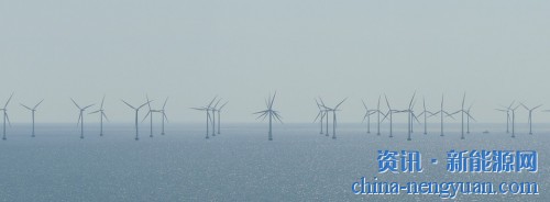 印度制定到2030年30GW的海上风电目标