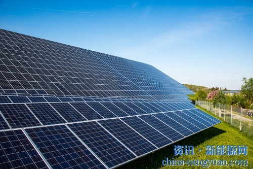 SolarPower Europe预计2018年全球太阳能发电增量将超过100吉瓦