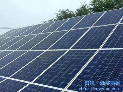 光伏新政将影响哪些发债主体?