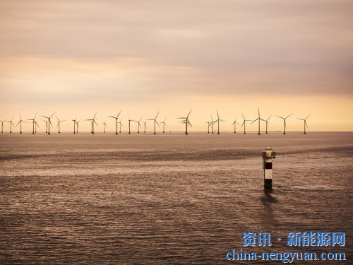 东京电力公司计划7吉瓦可再生能源项目 专注于海上风电