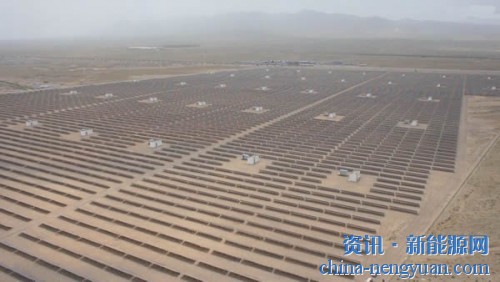 光伏行业健康发展需筑牢监管根基