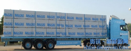 Balcas收购了英国木屑颗粒经销商Forever Fuels