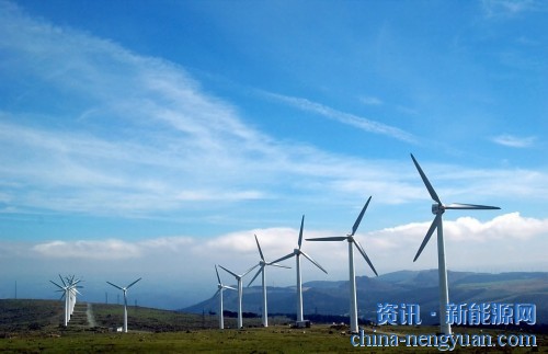 风力涡轮机：它们能提供多少电力？