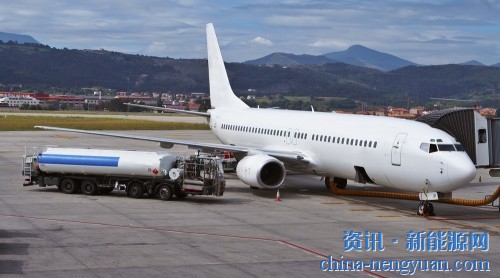 挪威将在2020年执行航空生物燃料的任务
