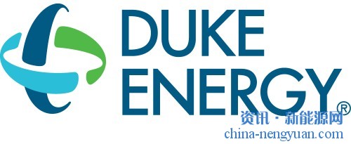 杜克能源计划在能源储存方面投资5亿美元