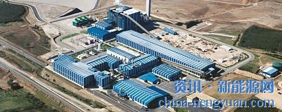 澳大利亚首个大型热能垃圾发电厂开始建设