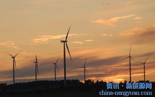 最新报告：到2027年，东欧、俄罗斯、里海将增加16GW的风能