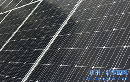 隆基太阳能将PERC模块的效率提高到20.83%