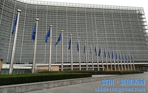 欧盟议会最终同意了32%的可再生能源目标