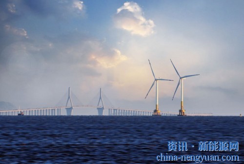 中国探索加快深海风电开发