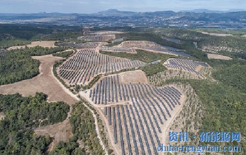 Engie在墨西哥和智利签订了可再生能源协议