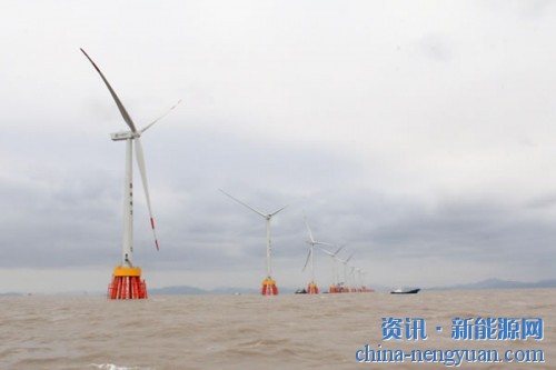 海上风电迎黄金时代 抢占市场还需警惕恶性竞争