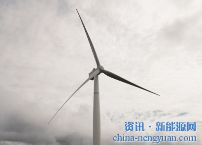 西门子歌美飒为比利时海上风电项目提供涡轮机
