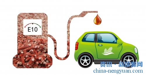 龙力生物：保障乙醇汽油质量需定点供应