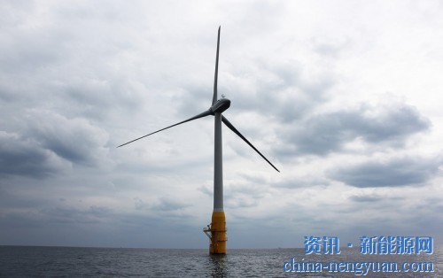 东京电力公司着眼于日本3GW的海上风电