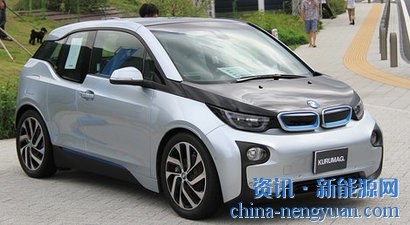 预测显示：到2033年全球销售新车中有一半将是电动汽车