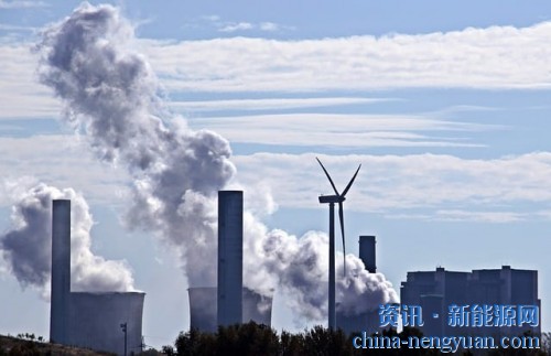 IEA：亚洲大国今年将进一步刺激全球煤炭需求