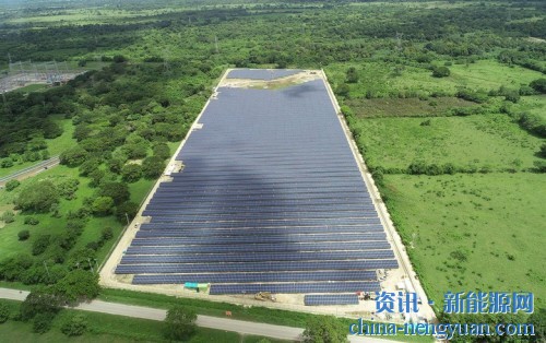 哥伦比亚将于19年2月26日举行首次可再生能源拍卖