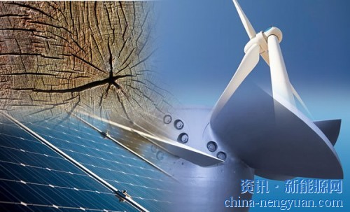 可再生能源发展步入深水区——2018年太阳能、风电、生物质能源发电产业发展年度报告