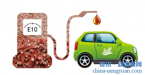 龙力生物参加2019中国燃料乙醇产业发展论坛