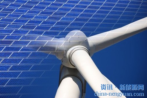 EIA预测：可再生能源将是美国增长最快的电力来源