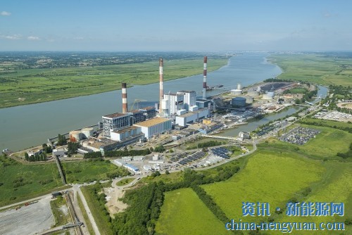法国考虑将1200MW的科德梅斯发电厂向生物质转化