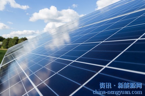 大全新能源与晶科太阳能签订为期一年的多晶硅供货协议
