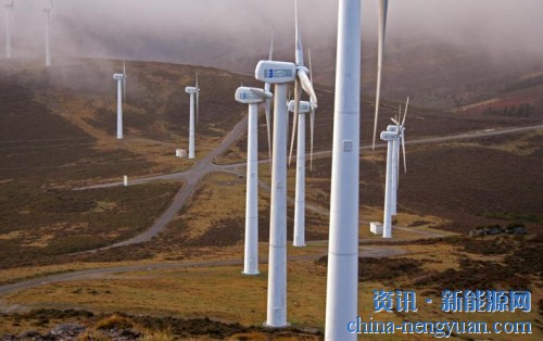 西班牙：目标是在2030年实现120GW可再生能源