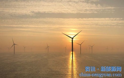 中国领衔！2018年全球风电新增电装机容量稳定在51.3GW