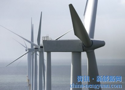美国能源部宣布拨款2800万美元用于风能研究