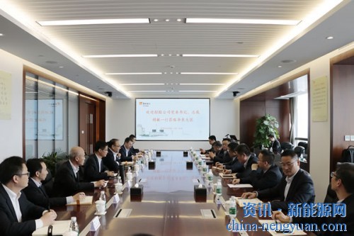 华润电力老总_华润老总宋林(2)