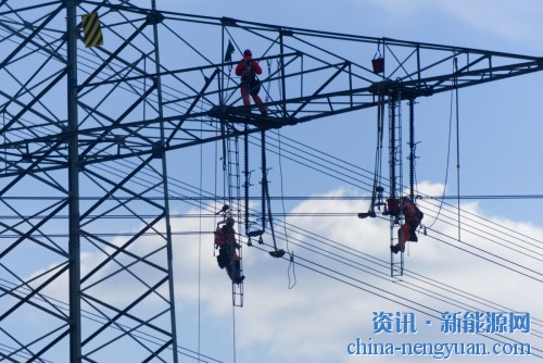 德国议会通过了加快电网扩张的法律 以确保可再生能源的增长