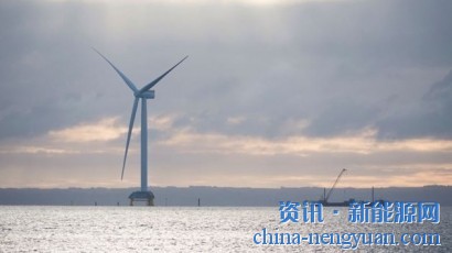 西门子歌美飒将从通用电气手中接管海上风电项目的供应和服务