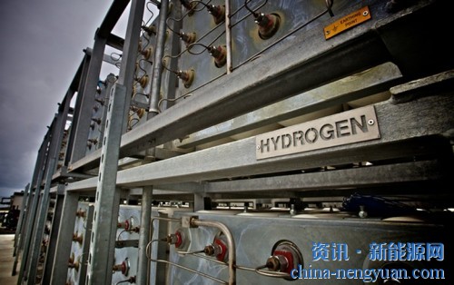 全球纵览：氢能是否能够成为能源转型的支柱？