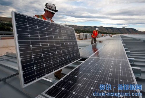 30GW国内市场激发光伏下半年行情 龙头企业扩产凶猛