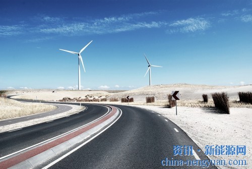 美国风电第二季度的发电量为1.96GW 其中52%来自企业
