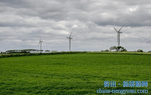 GWEC预计：至2023年全球新增风电装机容量将达到330GW