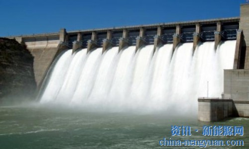 耗资28亿美元 印度为2GW水电项目的建设开绿灯